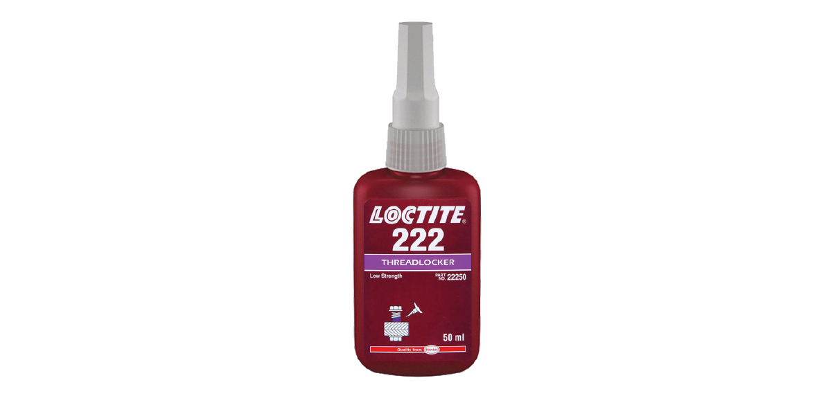 กาว loctite 222 ราคา