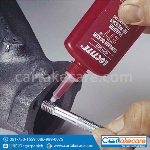 loctite 271