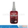 น้ำยาตรึงเพลา loctite 609