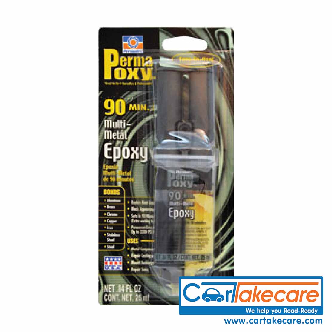 งานต่อติด กันรั่วซึม Permatex-20