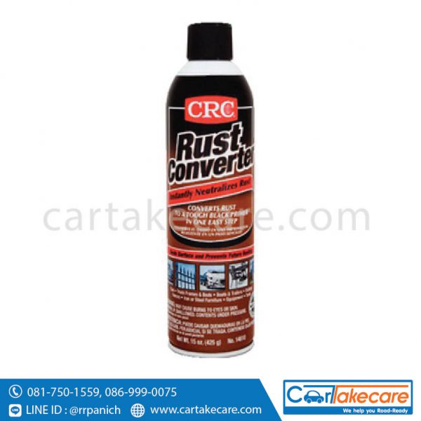 น้ำยาแปลงสภาพสนิม CRC 14610