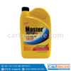น้ำยาหล่อเย็น สีเขียว หม้อน้ำ มาสเตอร์ master