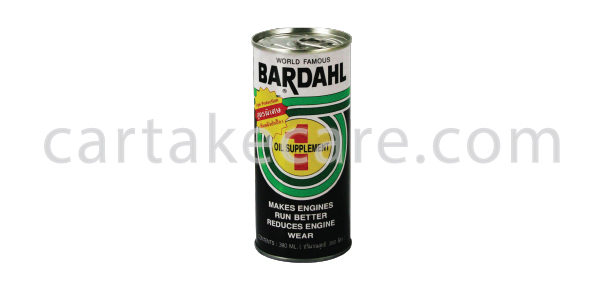 หัวเชื้อน้ำมันเครื่องดีเซล BARDAHL เบอร์ 1 ราคาถูก