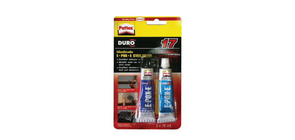 pattex duro n17