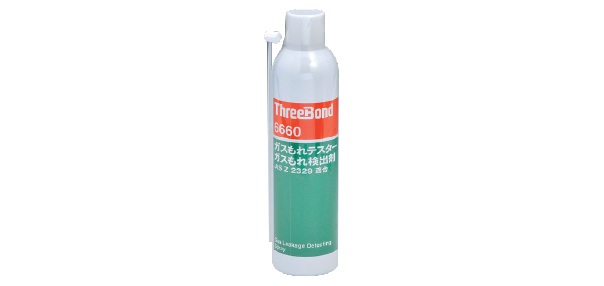 threebond 6660