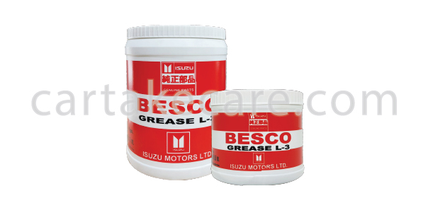 จาระบี ทาลูกปืนล้อ ช่วงล่าง เบสโก้ besco