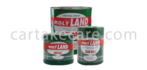 จาระบี ทนความร้อน อเนกประสงค์ molyland
