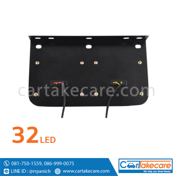 ไฟท้าย รถบรรทุก jcm led