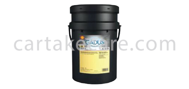 SHELL GADUS S2 V220